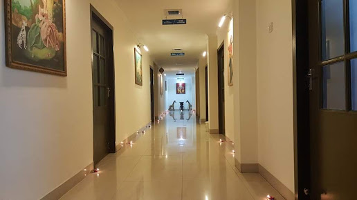 مستشفى سارافانا لطب الأسنان - Saravana Dental Hospital