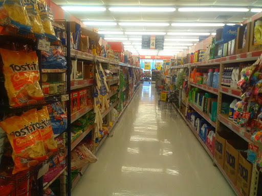 Grocery Store «Save-A-Lot», reviews and photos, 823 E Semoran Blvd, Apopka, FL 32703, USA