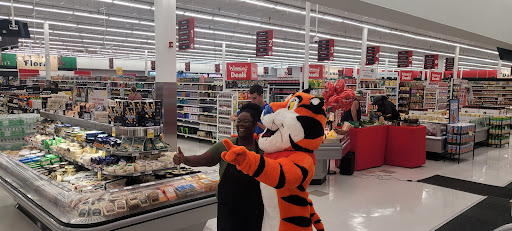 Grocery Store «Winn-Dixie», reviews and photos, 6257 US-1, Port St John, FL 32927, USA