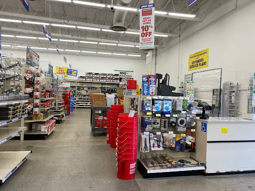 Hardware Store «Harbor Freight Tools», reviews and photos, 932 Blossom Hill Rd, San Jose, CA 95123, USA