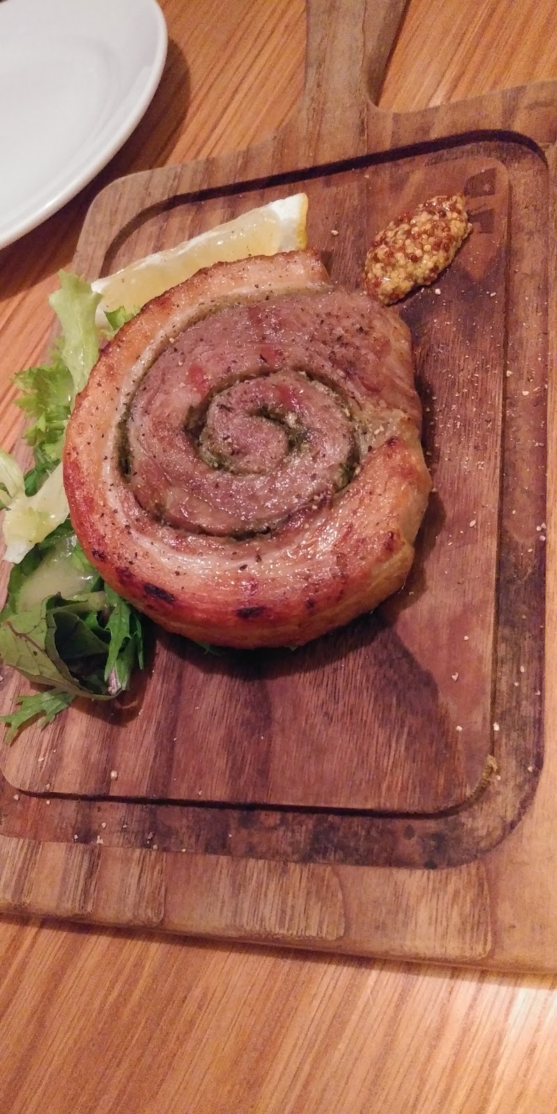 Pizza Grill Italianbar Il Pazzini 京都府福知山市堀 イタリア料理店 グルコミ