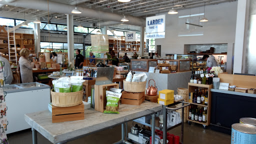 Deli «Healdsburg SHED», reviews and photos, 25 North St, Healdsburg, CA 95448, USA