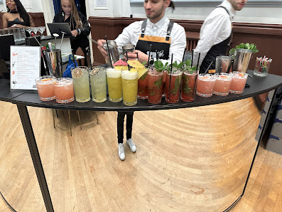 Mobile Bar Hire London