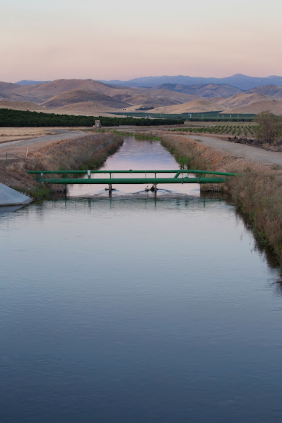 Fresno Irrigation District