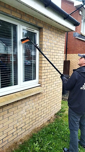 Reviews of AK WINDOW CLEANING in Glasgow - House cleaning service