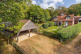 Hampshire Property Photography