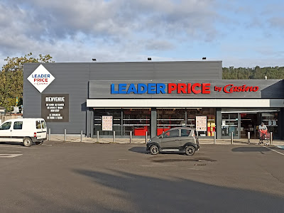 Leaderprice by Casino à Montbard