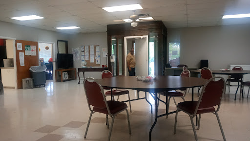 NTFB Mobile Pantry – Kemp – Food Distribution Center