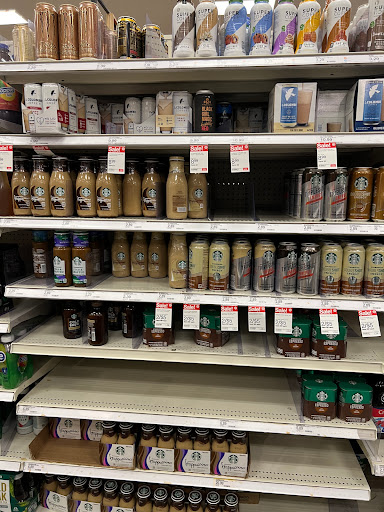 Department Store «Target», reviews and photos, 1200 Edwards Ferry Rd NE, Leesburg, VA 20176, USA