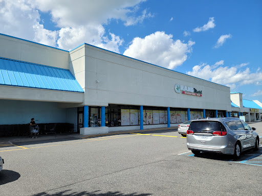 Grand Mart, 649 Newtown Rd, Virginia Beach, VA 23462, USA, 