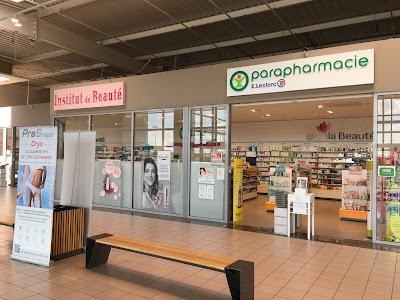 E.Leclerc Parapharmacie De Vouziers à Vouziers