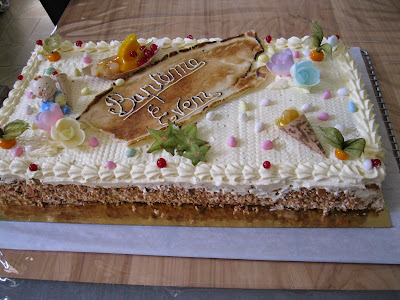 Boulangerie Pâtisserie de L’Armor à Pleubian