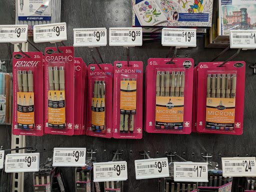 Craft Store «Michaels», reviews and photos, 4154 Commonwealth Ave, Eau Claire, WI 54701, USA