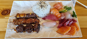 Photo n°21 de Katana Sushi Cherbourg à Cherbourg-en-Cotentin ()