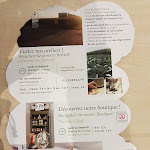 Photo n° 3 de l'avis de B.D. fait le 01/10/2019 à 08:55 pour La Maison de La Choucroute - LE PIC (Visite / Boutique) à Meistratzheim