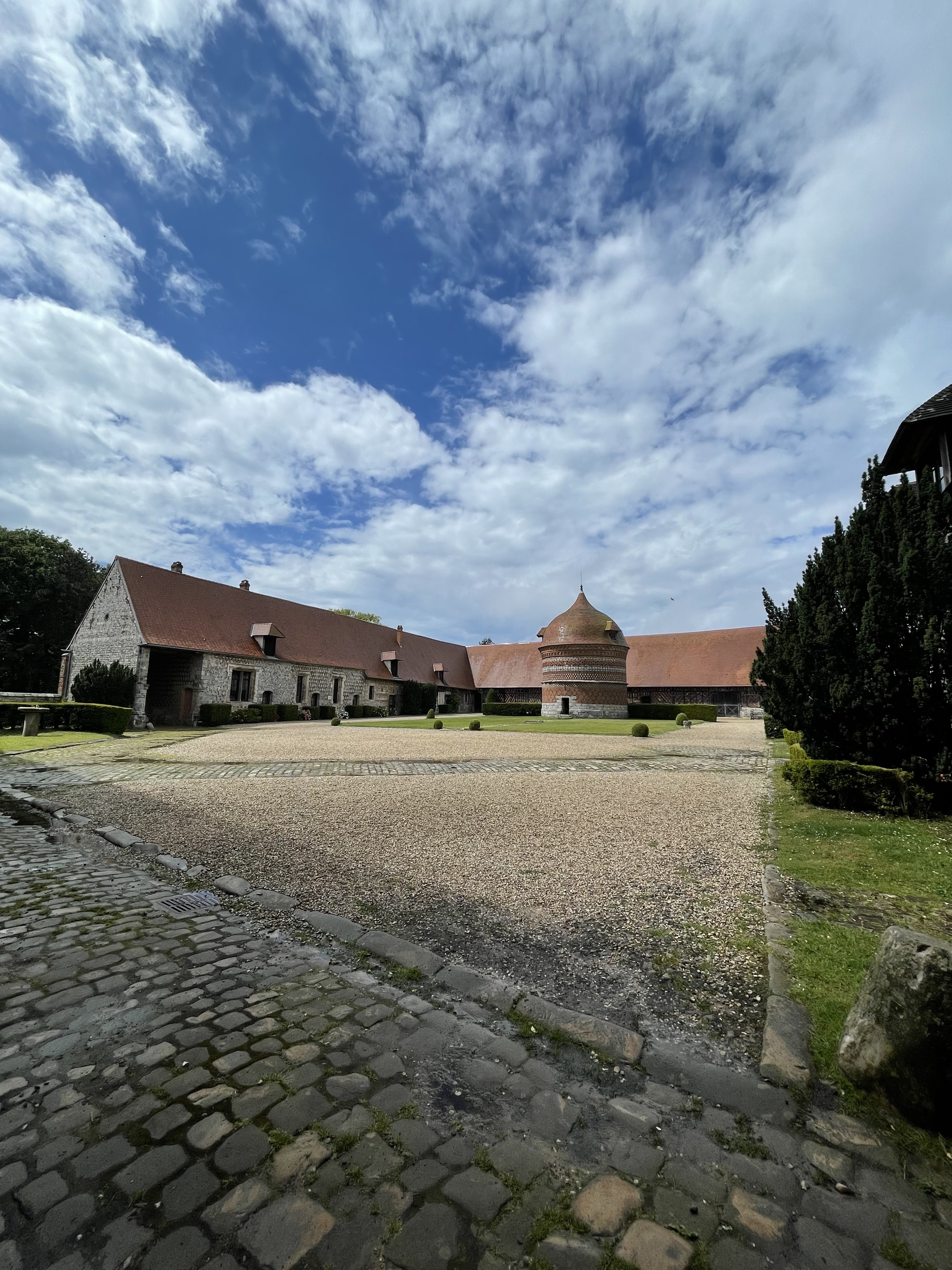 Photo n° 1 de l'avis de Yvan.a fait le 24/06/2022 à 15:15