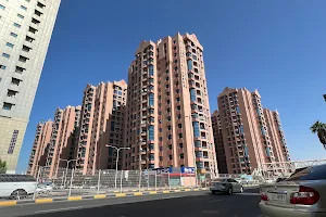 Al Nuaimiya Towers image