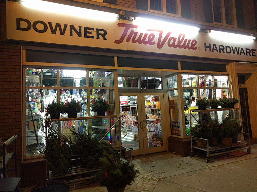 Downer True Value Hardware, 2629 N Downer Ave, Milwaukee, WI 53211, USA, 