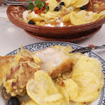 Photo n°2 de l'avis de Bruno.i fait le 10/09/2022 à 21:03 sur le  A Oitava Maravilha à Alfena