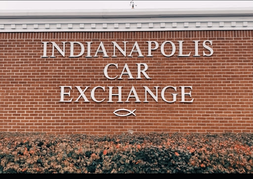 Auction House «Indianapolis Car Exchange», reviews and photos, 5161 S Indianapolis Rd, Whitestown, IN 46075, USA