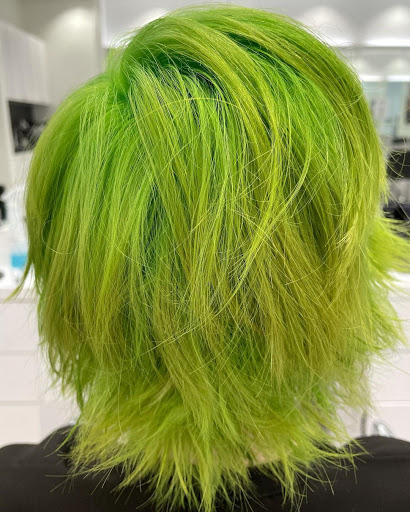 Hair Salon «TONI&GUY Hair Salon», reviews and photos, 1520 E Southlake Blvd, Southlake, TX 76092, USA