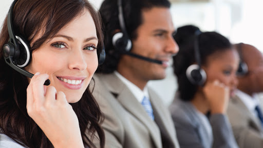 AllStaff Call Center Staffing - Madison