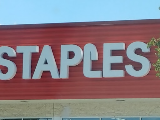 Office Supply Store «Staples», reviews and photos, 5003 Jericho Turnpike, Commack, NY 11725, USA