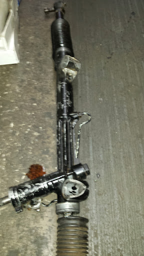 Auto Parts Store «Supreme Auto Parts», reviews and photos, 2650 Ali Baba Ave, Opa-locka, FL 33054, USA