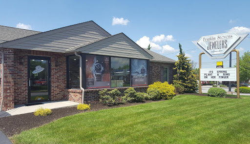 Jewelry Store «Franklin-Stevens Jewelers», reviews and photos, 180 Memory Ln, York, PA 17402, USA