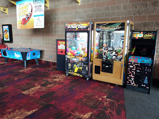 Movie Theater «Regal Cinemas 99 11», reviews and photos, 9010 NE Hwy 99, Vancouver, WA 98665, USA
