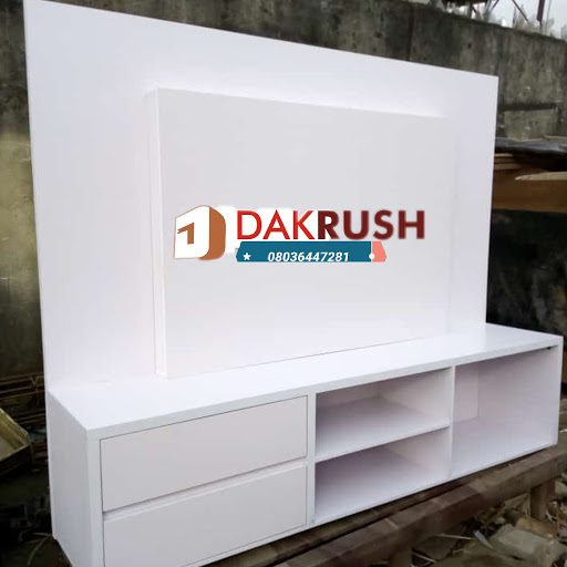 DAKRUSH ENTERPRISES, Sf 35 Ikorodu Shopping Plaza, Ikorodu Ikorodu, Ita-elewa, 234001, Lagos, Nigeria, General Contractor, state Lagos