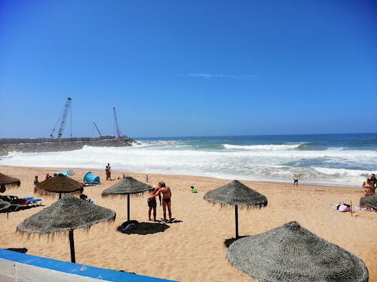 Praia do Norte
