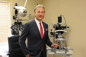 Eye Care Insight: Dr. Floyd Smith Optometrist image