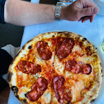 Photo n°1 de l'avis de Marcus.a fait le 09/08/2021 à 20:41 sur le  Ristorante Pizza Incontro à Limone sul Garda