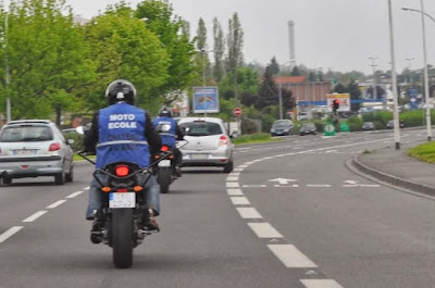 Auto Moto Ecole Du Château de Villeneuve d'Ascq à Villeneuve-d'Ascq