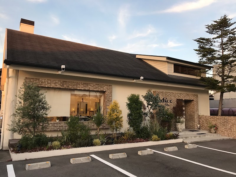 デュークシルア 兵庫県神戸市西区伊川谷町有瀬 理容院 美容院 美容院 グルコミ