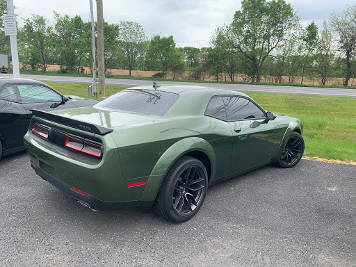 Car Dealer «Faulkner Dodge Ram FIAT», reviews and photos, 6643 Carlisle Pike, Mechanicsburg, PA 17050, USA