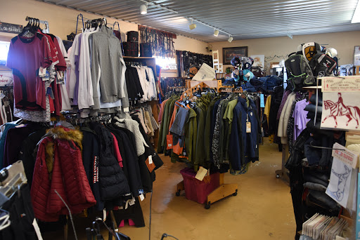 Western Apparel Store «LK Tack Shop», reviews and photos, 26359 South La Grange Road, Monee, IL 60449, USA
