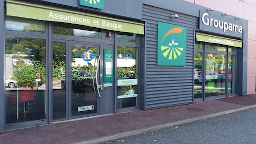 Agence Groupama Chambery Grand Verger à Chambéry
