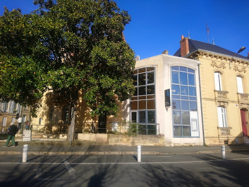 Banque Tarneaud à Bergerac