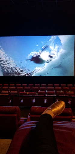 Movie Theater «Xscape Theatres Howell 14», reviews and photos, 5361 U.S. 9, Howell, NJ 07731, USA