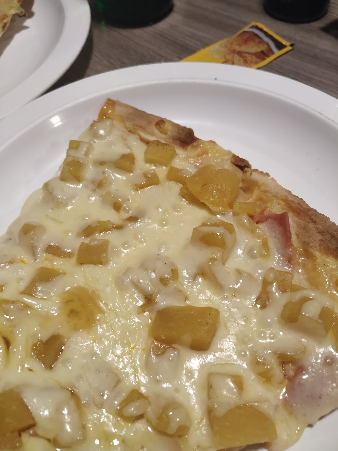 PIZZERIAS EN VILLA VERDE