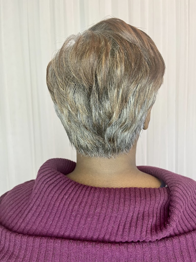Nadias Family Salon 07726