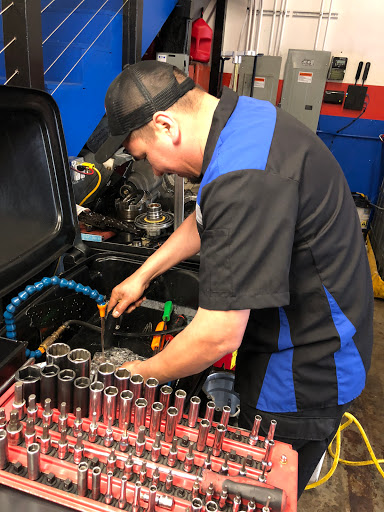 AAMCO Transmissions & Total Car Care image