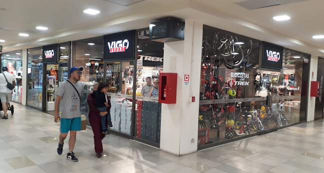 Mall Zofri - Módulo 7131 Iquique, Tarapacá, Chile