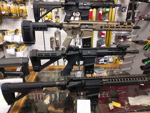 Outdoor Sports Store «Powderhorn Outdoor Sports Center», reviews and photos, 5755 Williston Rd, Williston, VT 05495, USA