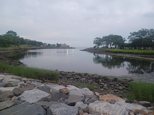 Park «Glen Island Park», reviews and photos, Weyman Ave, New Rochelle, NY 10805, USA