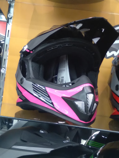 Motorcycle Parts Store «Cycle Gear», reviews and photos, 345 Washington St #12, Woburn, MA 01801, USA