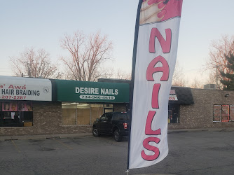 Desire Nails