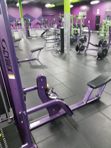 Gym «Youfit Health Clubs», reviews and photos, 9923 Hull Street Rd, Richmond, VA 23236, USA